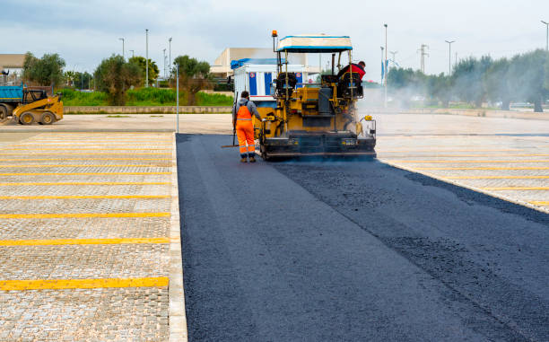 Commercial Driveway Pavers in New Holland, PA