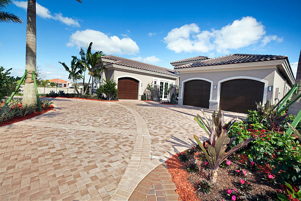Best Driveway Pavers for Homes  in New Holland, PA
