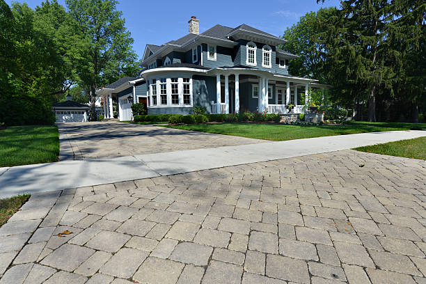 New Holland, PA Driveway Pavers Company