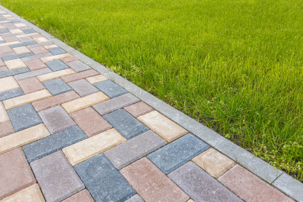 Best Permeable Paver Driveway  in New Holland, PA